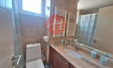 Departamento en Arriendo en Condominio Los Conquistadores