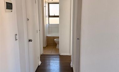 Departamento en Arriendo en Metro Gruta de Lourdes