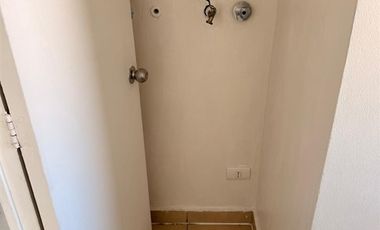 Departamento en Arriendo en Metro Gruta de Lourdes