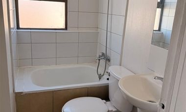 Departamento en Arriendo en Metro Gruta de Lourdes