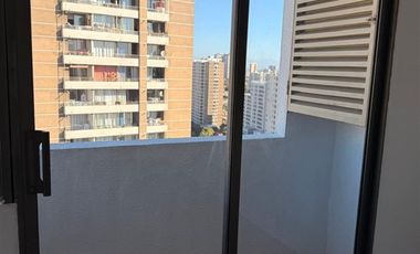 Departamento en Arriendo en Metro Gruta de Lourdes