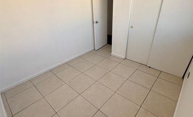 Departamento en Arriendo en Metro Gruta de Lourdes