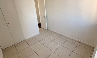 Departamento en Arriendo en Metro Gruta de Lourdes