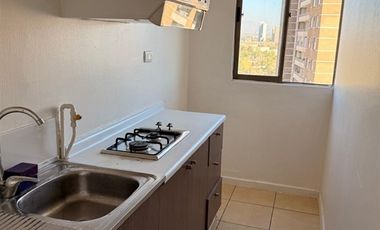 Departamento en Arriendo en Metro Gruta de Lourdes