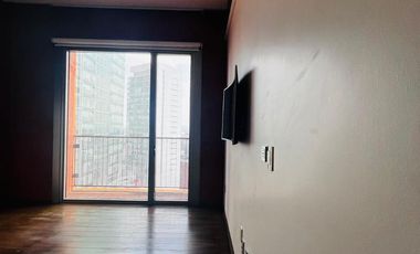 DEPARTAMENTO EN RENTA EN PASEO DE LA REFORMA