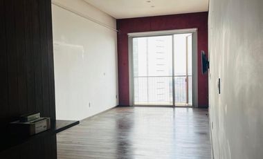 DEPARTAMENTO EN RENTA EN PASEO DE LA REFORMA