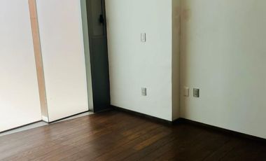 DEPARTAMENTO EN RENTA EN PASEO DE LA REFORMA