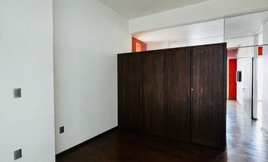 DEPARTAMENTO EN RENTA EN PASEO DE LA REFORMA