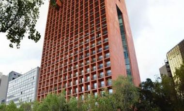 DEPARTAMENTO EN RENTA EN PASEO DE LA REFORMA