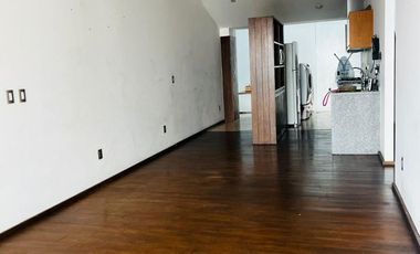 DEPARTAMENTO EN RENTA EN PASEO DE LA REFORMA