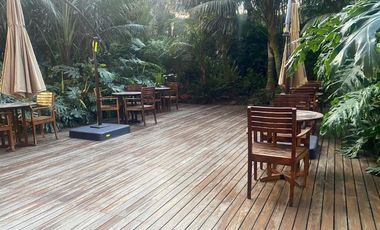 DEPARTAMENTO EN RENTA EN PASEO DE LA REFORMA