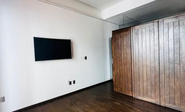 DEPARTAMENTO EN RENTA EN PASEO DE LA REFORMA