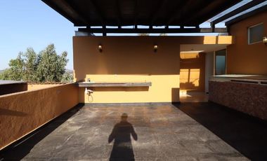 CASA EN VENTA EN MORELIA, CLUB DE GOLF ALTOZANO