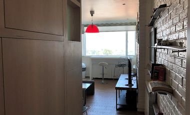 Departamento en Santa Fe para inversión, con excelente ubicación.