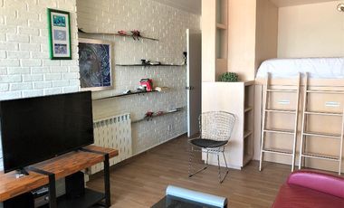 Departamento en Santa Fe para inversión, con excelente ubicación.