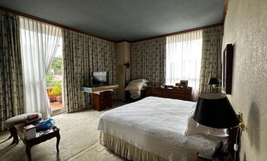 RENTA HERMOSO PENTHOUSE EN DOS NIVELES UBICADO EN LOMAS DE REFORMA CON 801 MTS DE CONSTRUCCIÓN, DISTRIBUIDO EN DOS NIVELES