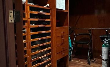 RENTA HERMOSO PENTHOUSE EN DOS NIVELES UBICADO EN LOMAS DE REFORMA CON 801 MTS DE CONSTRUCCIÓN, DISTRIBUIDO EN DOS NIVELES