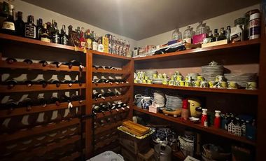 RENTA HERMOSO PENTHOUSE EN DOS NIVELES UBICADO EN LOMAS DE REFORMA CON 801 MTS DE CONSTRUCCIÓN, DISTRIBUIDO EN DOS NIVELES