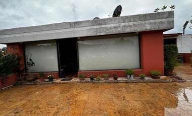 RENTA HERMOSO PENTHOUSE EN DOS NIVELES UBICADO EN LOMAS DE REFORMA CON 801 MTS DE CONSTRUCCIÓN, DISTRIBUIDO EN DOS NIVELES