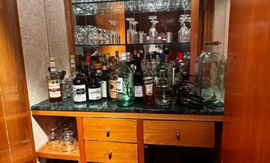 RENTA HERMOSO PENTHOUSE EN DOS NIVELES UBICADO EN LOMAS DE REFORMA CON 801 MTS DE CONSTRUCCIÓN, DISTRIBUIDO EN DOS NIVELES