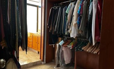 RENTA HERMOSO PENTHOUSE EN DOS NIVELES UBICADO EN LOMAS DE REFORMA CON 801 MTS DE CONSTRUCCIÓN, DISTRIBUIDO EN DOS NIVELES