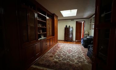 RENTA HERMOSO PENTHOUSE EN DOS NIVELES UBICADO EN LOMAS DE REFORMA CON 801 MTS DE CONSTRUCCIÓN, DISTRIBUIDO EN DOS NIVELES