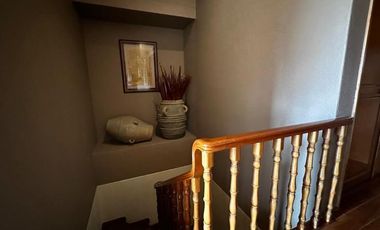 RENTA HERMOSO PENTHOUSE EN DOS NIVELES UBICADO EN LOMAS DE REFORMA CON 801 MTS DE CONSTRUCCIÓN, DISTRIBUIDO EN DOS NIVELES