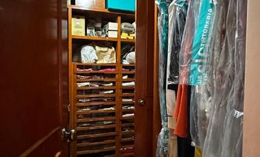 RENTA HERMOSO PENTHOUSE EN DOS NIVELES UBICADO EN LOMAS DE REFORMA CON 801 MTS DE CONSTRUCCIÓN, DISTRIBUIDO EN DOS NIVELES