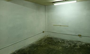 Renta Bodega El Vergel Iztapalapa, Excelente Ubicación