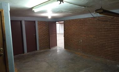 Renta Bodega El Vergel Iztapalapa, Excelente Ubicación