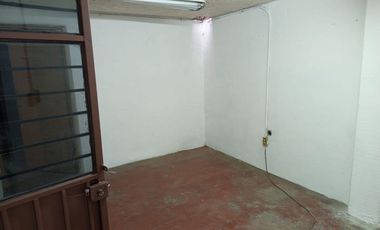 Renta Bodega El Vergel Iztapalapa, Excelente Ubicación