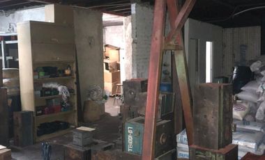 BODEGA EN RENTA EN GRAL. ANAYA, BENITO JUÁREZ, CIUDAD DE MÉXICO.