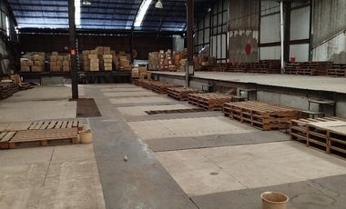 BODEGA EN RENTA EN GRAL. ANAYA, BENITO JUÁREZ, CIUDAD DE MÉXICO.