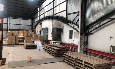 BODEGA EN RENTA EN GRAL. ANAYA, BENITO JUÁREZ, CIUDAD DE MÉXICO.