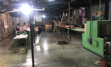 BODEGA EN RENTA EN GRAL. ANAYA, BENITO JUÁREZ, CIUDAD DE MÉXICO.