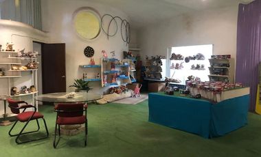 BODEGA EN RENTA EN GRAL. ANAYA, BENITO JUÁREZ, CIUDAD DE MÉXICO.