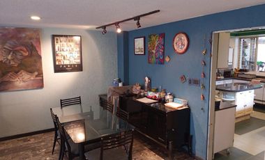 Departamento en Venta Ciudad de México, Benito Juárez, Residencial Emperadores