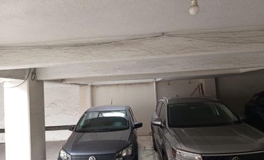 Departamento en Venta Ciudad de México, Benito Juárez, Residencial Emperadores