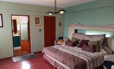 Departamento en Venta Ciudad de México, Benito Juárez, Residencial Emperadores