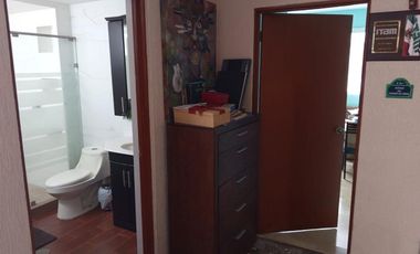 Departamento en Venta Ciudad de México, Benito Juárez, Residencial Emperadores