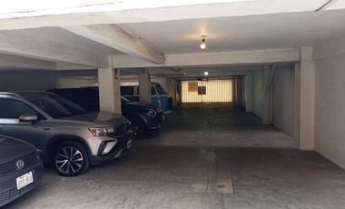 Departamento en Venta Ciudad de México, Benito Juárez, Residencial Emperadores