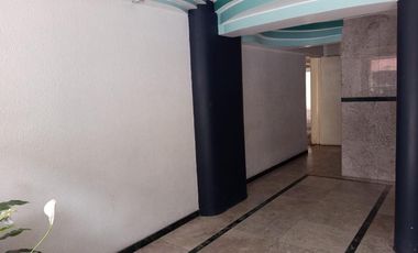 Departamento en Venta Ciudad de México, Benito Juárez, Residencial Emperadores