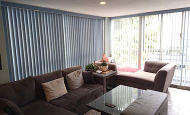 Departamento en Venta Ciudad de México, Benito Juárez, Residencial Emperadores
