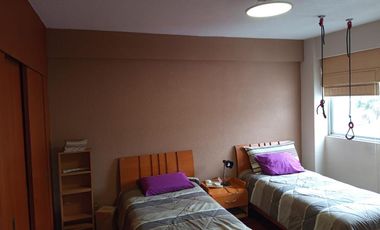 Departamento en Venta Ciudad de México, Benito Juárez, Residencial Emperadores