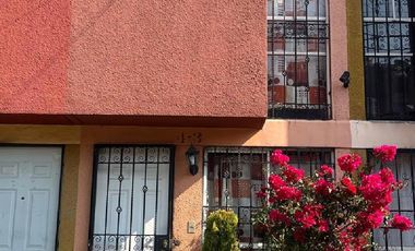 CASA EN RENTA EN LOS HEROES TOLUCA