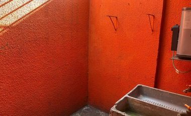 CASA EN RENTA EN LOS HEROES TOLUCA