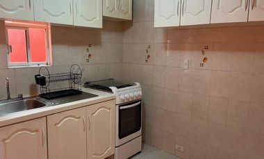 CASA EN RENTA EN LOS HEROES TOLUCA