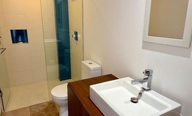 DEPARTAMENTO EN VENTA EN KUXTAL, PLAYA DEL CARMEN
