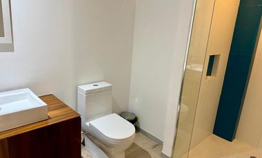 DEPARTAMENTO EN VENTA EN KUXTAL, PLAYA DEL CARMEN