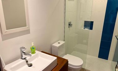 DEPARTAMENTO EN VENTA EN KUXTAL, PLAYA DEL CARMEN